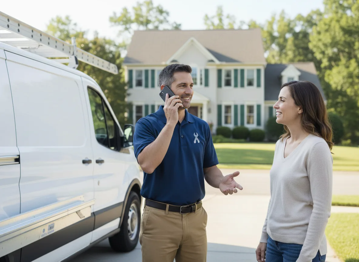 Home Gutter Service Harwich Port, MA FAQs